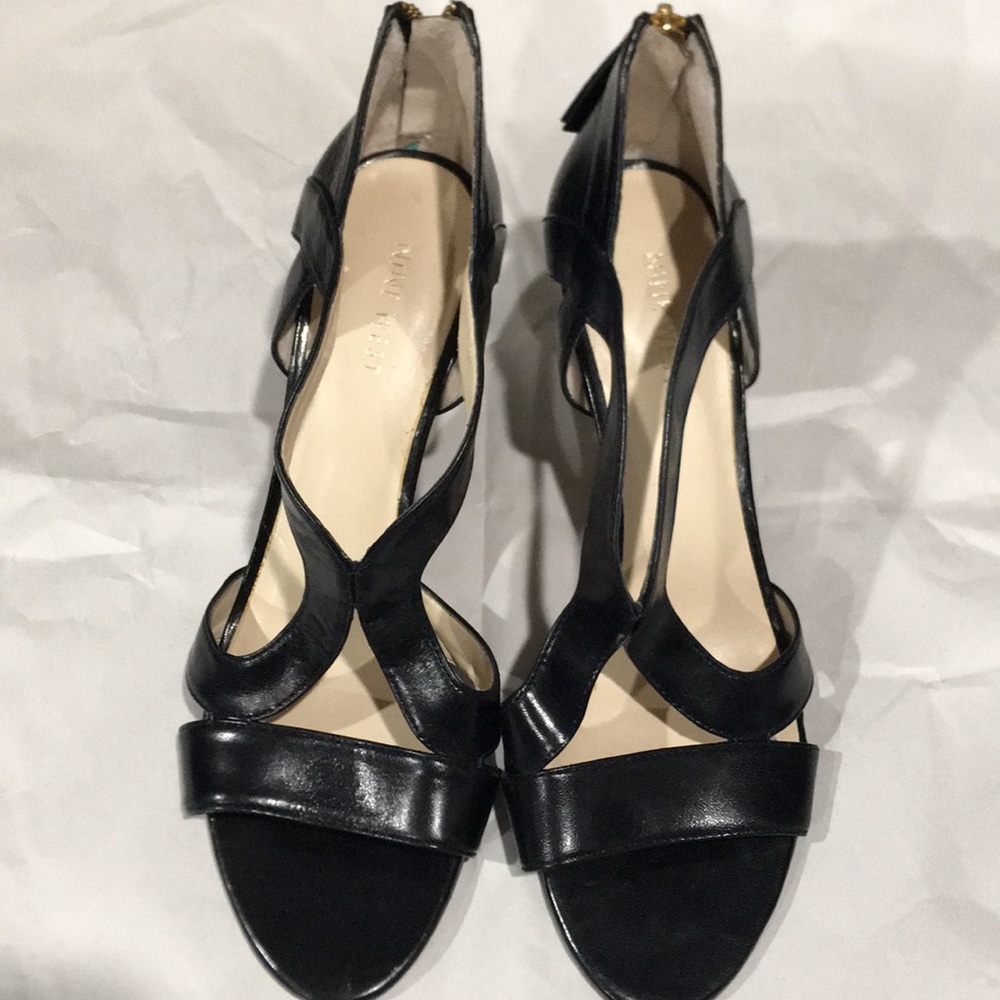 Nine West Heels